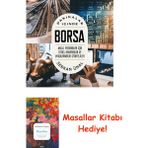 Dakikalar Içinde Borsa: Akıllı Yatırımlar Için Temel Kavramlar ve Uygulanabilir Stratejiler + Masallar Kitabı - Hayır