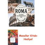 Dakikalar Içinde Roma: 200 Maddede Roma Imparatorluğu’nun Tarihi + Masallar Kitabı - Hayır