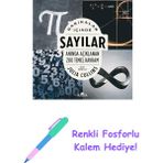 Dakikalar Içinde Sayılar: Anında Açıklanan 200 Temel Kavram + Renkli Fosforlu Kalem
