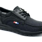 Dakırs 020 Sneakers Keten Erkek Spor Ayakkabı