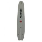 Dakkın 188PXBK095 46 cm 1.5 mm 058" 325" 36 Diş Kapalı Makaralı Kılavuz Pala