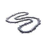 Dakkin 20lpx 36diş 72a .325" 1.3mm .050" Köşeli Kesik Kutu Zincir Gümüş