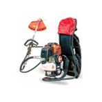Dakkın Benzinli Motorlu Tırpan Sırt