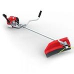 Dakkin BG 520 Benzinli Tırpan