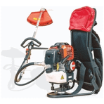 Dakkın BG 530 K Benzinli Sırt Tırpan Makinesi