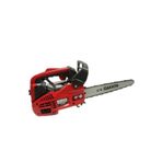 Dakkın CS2500E Benzinli İnce Pala Motorlu Budama Testeresi