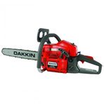 Dakkın CS5060 2.7 Hp Benzinli Motorlu Testere