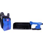 Dakkın D30 36V Akülü Çay Toplama Makinesi