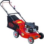 Dakkın D48 Loncin 149 cc Benzlinli Çim Biçme Makinesi