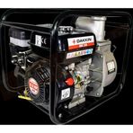 Dakkin DK20 Benzinli Su Motoru 2'' - 5.5 Hp
