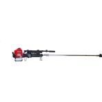 Dakkın Efe 3.1bg 57CC 42 mm Benzinli Yandan Askılı Kancalı Dal Sarsıcı Zeytin Hasat Makinesi