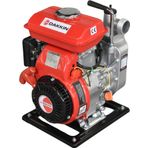 Dakkın FP15 1.5inc 3bg 57CC 11M3/SA 30M 10KG Ipli Benzinli Su Motoru