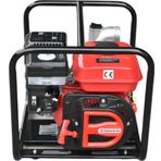 Dakkın FP20 2inc 6.5bg 196CC 30M3/SA 32M 22KG Benzinli Su Motoru