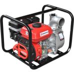 Dakkın FP30 3inc 6.5bg 196CC 50M3/SA 30M 24KG Ipli Benzinli Su Motoru
