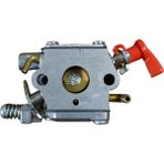 Dakkın Karbüratör CS2500S - Açık Gri