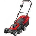 Dakkın LM1200 330 mm 1200 W 30 L Elektrikli Çim Biçme Makinesi