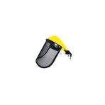 Dakkin MOTORLU TIRPAN PROFESYONEL KORUYUCU MASKE 1*40