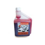 Dakkin Ölçekli Motor Yağı 2T Ölçekli 1 Litre