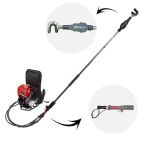 Dakkın Stella Plus SP-900 Benzin Motorlu Zeytin Hasat Makinesi 3.1 Hp