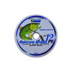 Dakron 12 Braid Misina 0.45Mm 100Mt