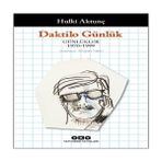 Daktilo Günlük Günlükler 1970 – 1999 - 1 Adet