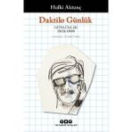 Daktilo Günlük Günlükler 1970 – 1999 Hulki Aktunç