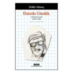 Daktilo Günlük Yapı Kredi Yayınları