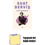 Daktilo Nebahat + Yapışkanlı Not Kağıdı - Hayır