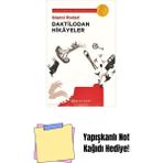 Daktilodan Hikayeler + Yapışkanlı Not Kağıdı - Hayır