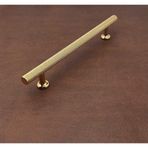 Dal Gold Tv Unitesi Vestiyer Yatak Odasi Mutfak Dolap Cekmece Kulpu 160 Mm (16 Cm) 20 Adet