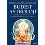DALAI LAMA´NIN ÖNSÖZÜYLE BUDIST ASTROLOJI BAKIŞ AÇISIYLA HARITA YORUMU - JHAMPA SHANEMAN, JEAN V. ANGEL
