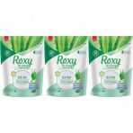 Dalan 1.6 kg Aloe Vera 3'lü Set 156 Yıkama Roxy Bio Clean Matik Sabun Tozu