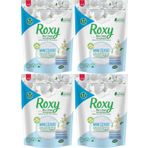 Dalan 1.6 kg Aloe Vera 4'lü Set 208 Yıkama Roxy Bio Clean Matik Sabun Tozu