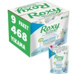 Dalan 1.6 kg Aloe Vera 9'lu Set 468 Yıkama Roxy Bio Clean Matik Sabun Tozu