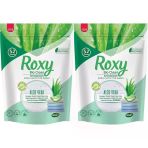 Dalan 1.6 kg Aloe Vera Roxy Bio Clean Matik Sabun Tozu
