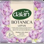Dalan 150 gr Botanica Lotus Banyo & Duş Sabunu