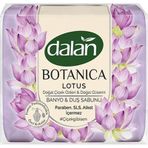 Dalan 150 gr x 4 Botanica Lotus Banyo & Duş Sabunu