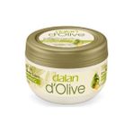 Dalan 150 ml Nemlendirici Doğal Zeytinyağlı Besleyici Krem
