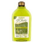 Dalan 1500 ml d Olive Zeytinyağlı Besleyici Soft Bakım Kremi