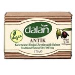Dalan 170 gr Antik Zeytinyağı Sabunu