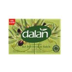 Dalan 1uVGjcxLoK Geleneksel Saf Zeytinyağlı Sabun 150Gr X 4 Adet = 600Gr