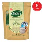 Dalan 1x6 kg Zeytinyağlı Doğal Granülmatik Sabun
