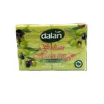 Dalan 2 Adet Sultan Hamamı Zeytinyağlı 4x175 gr Sabun