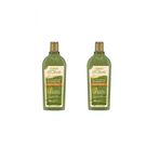 Dalan 2x400 ml Onarıcı Bakım Şampuan