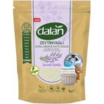 Dalan 2x500 gr Zeytinyağlı Doğal Granül Sabun Tozu
