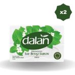 Dalan 2x600 gr Klasik Banyo Sabunu