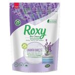 Dalan 2x800 gr Lavanta Bahçesi Roxy Bio Clean Doğal Matik Toz Sabun