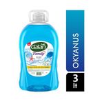 Dalan 3 lt Family Okyanus Sıvı Sabun