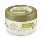 Dalan 300 ml d Olive Zeytinyağlı Besleyici Soft Bakım Kremi