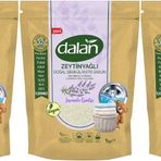 Dalan 3x1 kg Doğal Lavanta Esintisi Granül Sabun Tozu